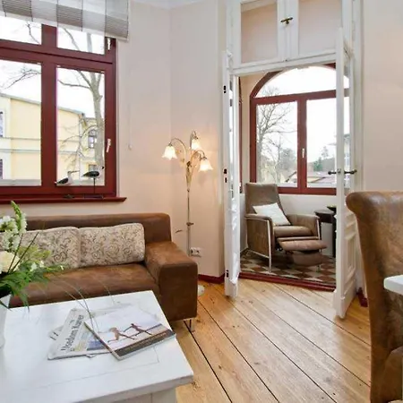 Arcadia App 04 公寓 *