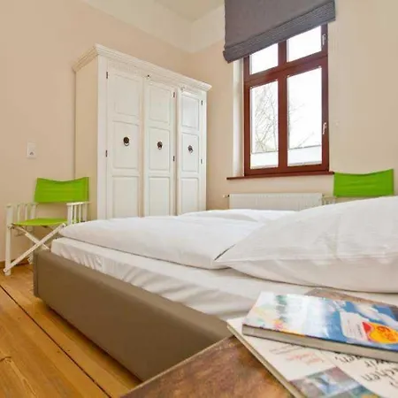 Arcadia App 04 公寓 塞巴特黑灵斯多夫