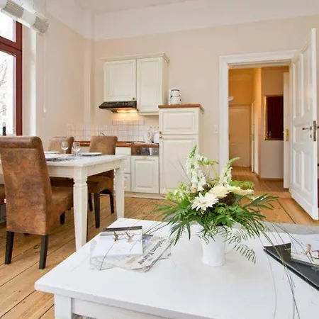 公寓 Arcadia App 04 塞巴特黑灵斯多夫