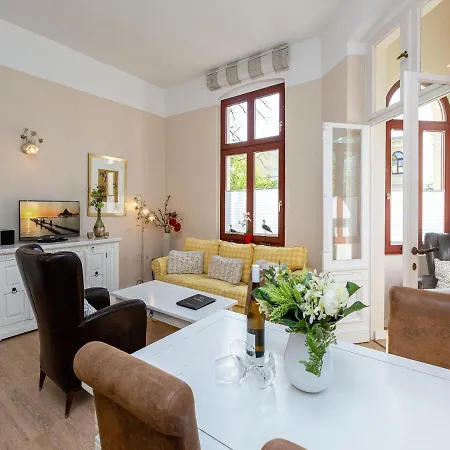 Arcadia App 04 公寓