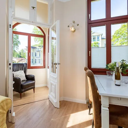 Arcadia App 04 公寓 *